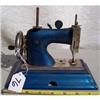 Casige germany toy Sewing machine