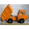 Tonka toy dump truck USA