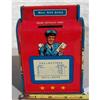 Ohio art toy mail box bank no plug