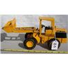 ERTL john Deere loader toy