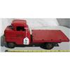 Image 1 : Structo flat bed toy truck