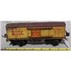 Image 1 : Lionel Lines Curtiss Baby Ruth boxcar train