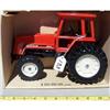 Image 1 : Deutz-Allis Tractor w/ cab scale 1/16 toy