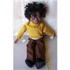 E G Lester Ventriloquist Doll Toy