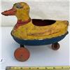 Wyandotte Toys  Ducky Waddles