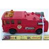 Universal Products Marquis Fire Tender 1977