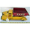 Marx Metal Sand Truck