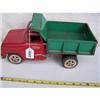 Image 1 : Tonka dump truck