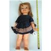 Ideal Moveable Rubber and Plastic doll
