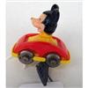 Image 1 : Walt Disney Productions Mickey Mouse in car