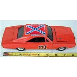 ERTL @ Warner Bros. General Lee 01 car