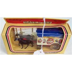 Lledo (London) Ldt. Models of Days gone