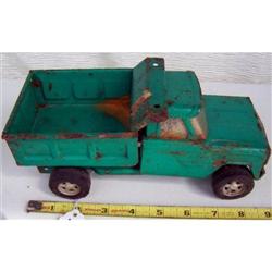 Structo horn-Pah Dump truck