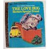 Image 1 : Little Golden Book "The Lone Bug" D130