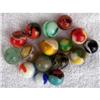 marbles (15) shooters