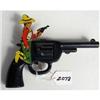 Wyandotte toy Me & My Buddy pistol