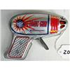 Image 1 : Metal Tin atomic space gun