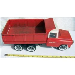 True Scale Dump truck