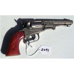 Pioneer cap gun
