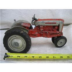 Hubley t Ford select tractor