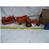 Image 1 : Allis Chalmers 3 miniature models