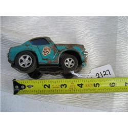 Marx friction toy lithograph MCMLXXII (1972)