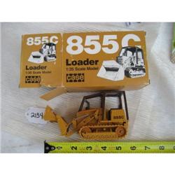 model 855c case loader NGZ model