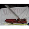 Image 1 : Model toys  Ladder Fire truck