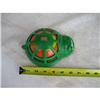 Image 1 : Child  Friction toy Turtle
