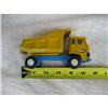Image 1 : Play Me toy dump truck made in Spain