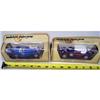 Image 1 : (2) matchbox "Models of Yesteryear toy cars