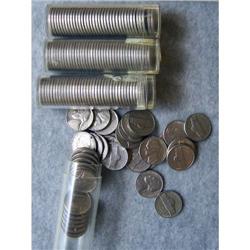 Old Jefferson Nickels VG-F+ (See Desc)