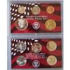 Image 1 : 2003 United States Mint Silver Proof Set