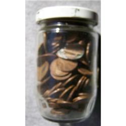 Lincoln Wheat  Cents 165+