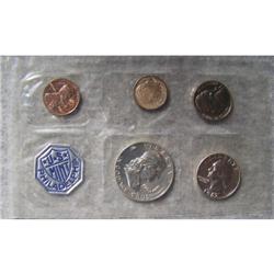 1962 United States Mint Proof Set