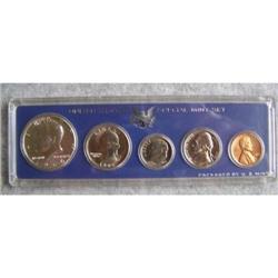 1966 United States Special Min Set