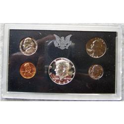 1968 United States Mint Proof Set