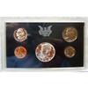 1969 United States Mint Proof Set