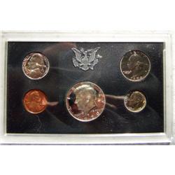 1970 United States Mint Proof Set