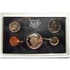 Image 1 : 1970 United States Mint Proof Set