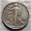 Liberty Walking Half Dollar 1939