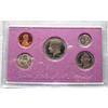 1988 United States Mint Proof Set