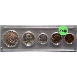1959 United States Mint Proof Set