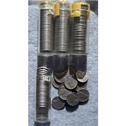 Old Jefferson Nickels VG-F+ (See Desc)