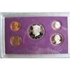 Image 1 : 1993 United States Mint Proof Set