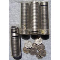 Old Jefferson Nickels VG-F+ (See Desc)