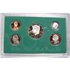 Image 1 : 1997 United States Mint Proof Set