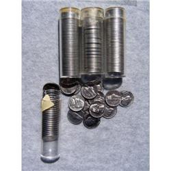 Old Jefferson Nickels VG-F+ (See Desc)