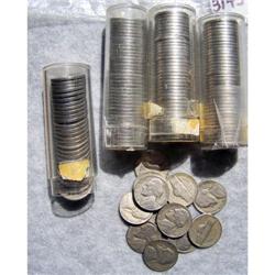 Old Jefferson Nickels VG-F+ (See Desc)