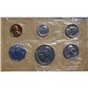 Image 1 : 1963 United States Mint Proof Set